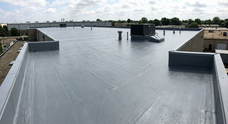 Roof Waterproofing in Millville, DE