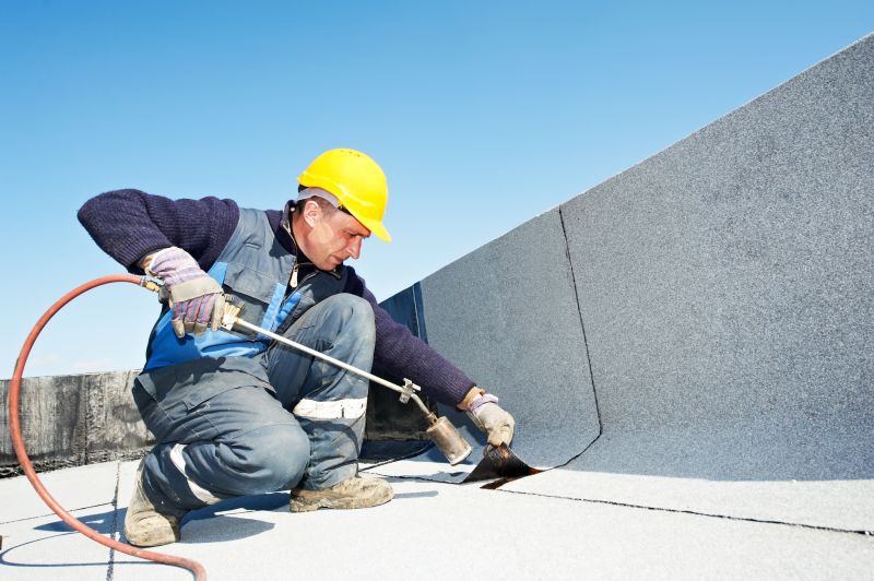 Roof Waterproofing in Ocean View, DE