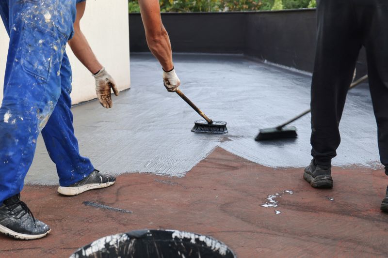 Roof Weatherproofing in Dagsboro, DE