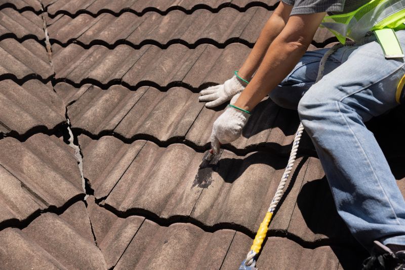 Roof Weatherproofing in Dewey Beach, DE