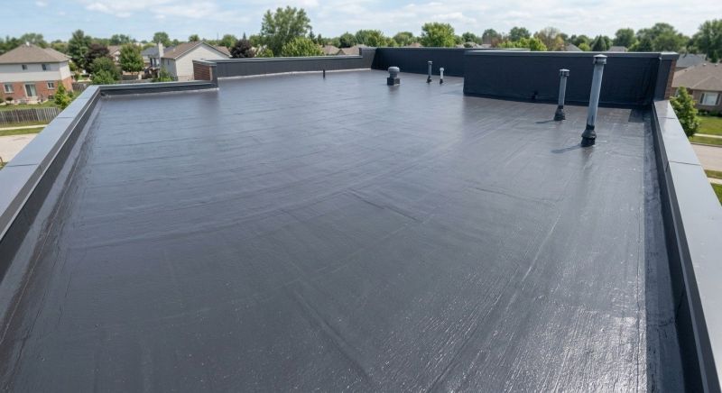 Roof Weatherproofing in Dewey Beach, DE