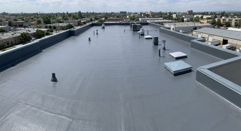 Roof Weatherproofing in Frankford, DE