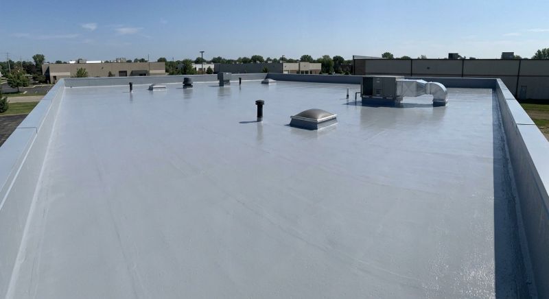Roof Weatherproofing in Frankford, DE
