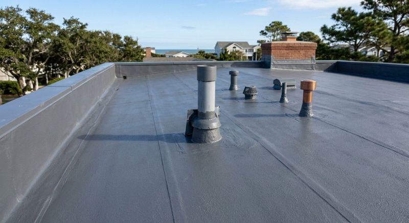 Roof Weatherproofing in Georgetown, DE