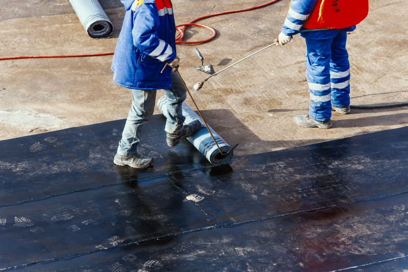 Roof Weatherproofing in Millsboro, DE