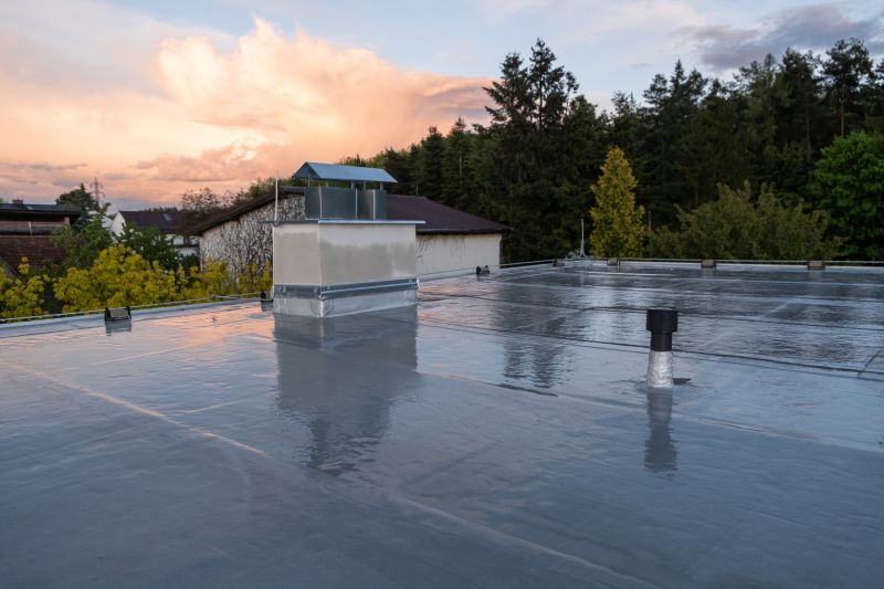 Roof Weatherproofing in Milford, DE