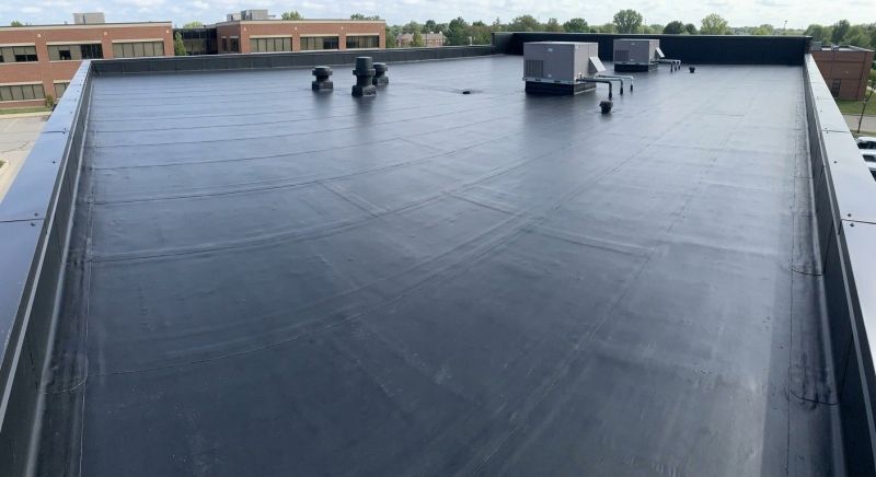 Roof Weatherproofing in Milford, DE