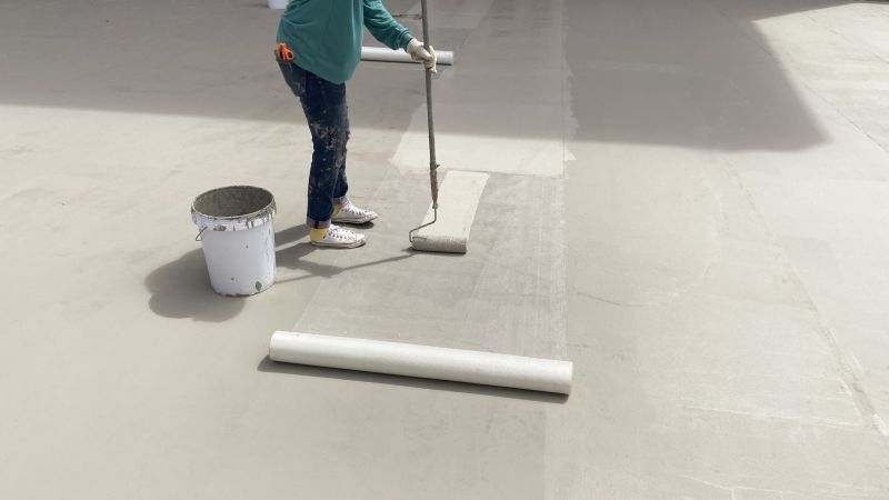 Roof Weatherproofing in Milton, DE