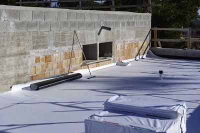 Roof Weatherproofing in Milton, DE