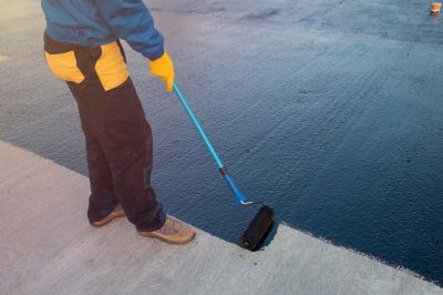 Roof Weatherproofing in Parsonsburg, MD