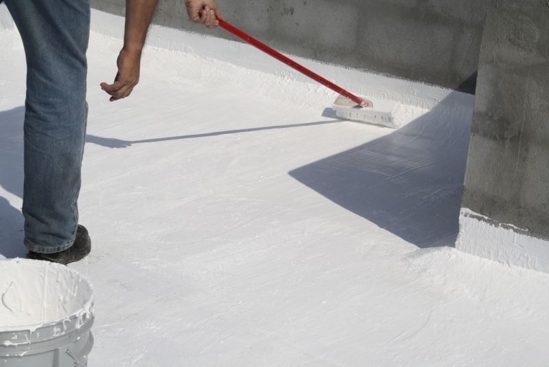 Roof Weatherproofing in Seaford, DE