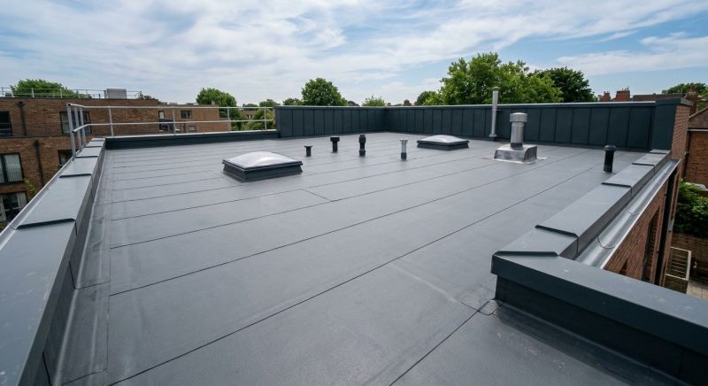 Roof Weatherproofing in Seaford, DE