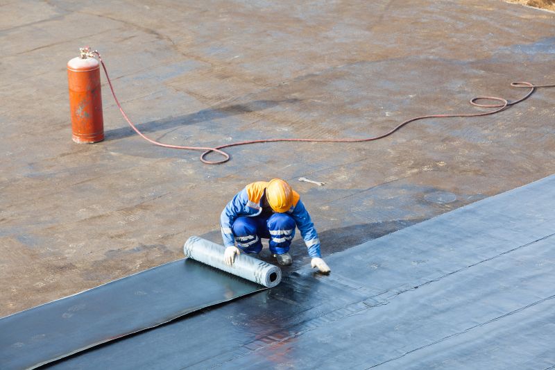 Roof Weatherproofing in Worcester County, MD