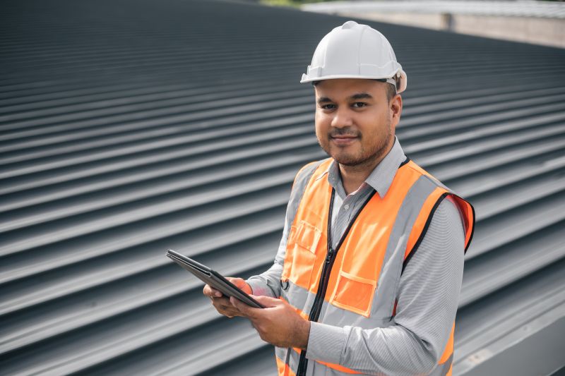 Roofing Evaluation in Dagsboro, DE