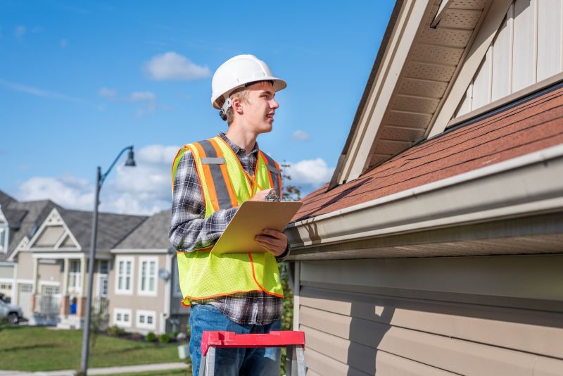 Roofing Evaluation in Dewey Beach, DE