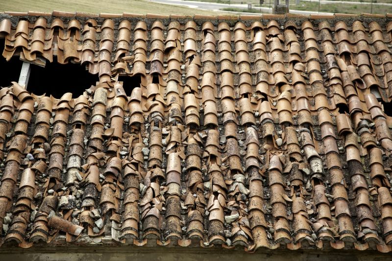 Roofing Evaluation in Fenwick Island, DE