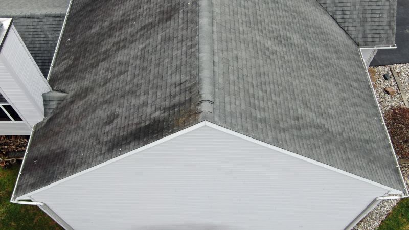 Roofing Evaluation in Ocean City, MD