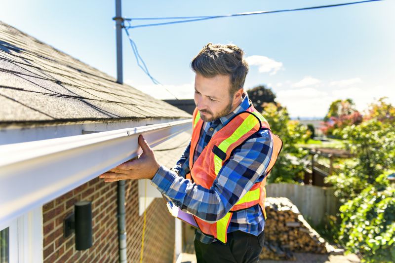 Roofing Evaluation in Selbyville, DE