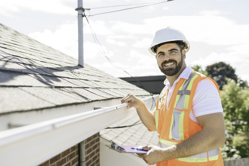 Roofing Inspection Service in Parsonsburg, MD