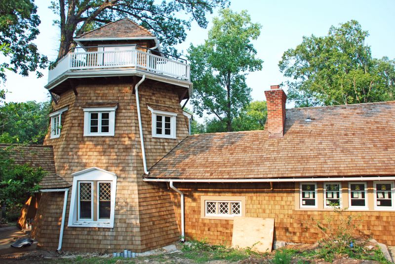 Shake Roof Replacement in Bethany Beach, DE
