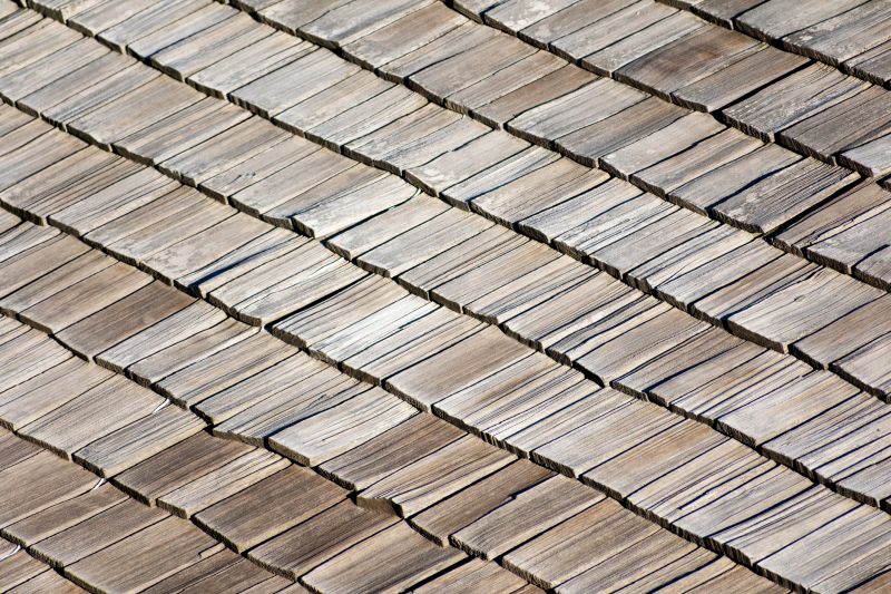 Shake Roof Replacement in Georgetown, DE