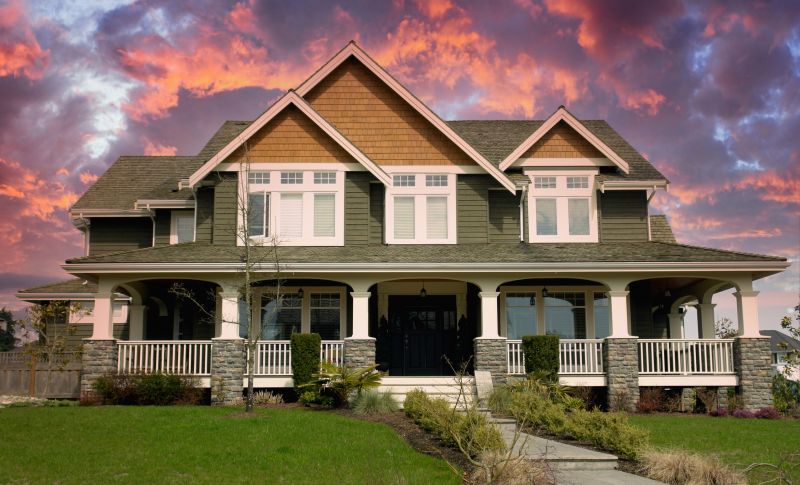 Shake Roof Replacement in Milford, DE