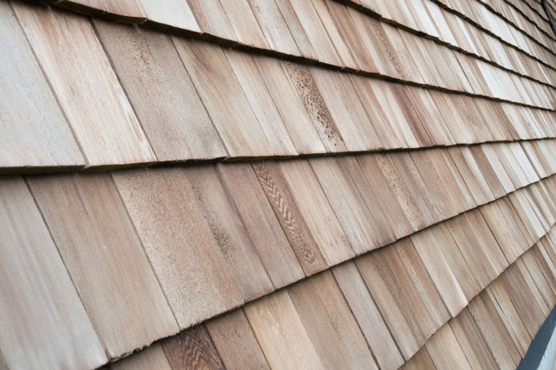 Shake Roof Replacement in Seaford, DE