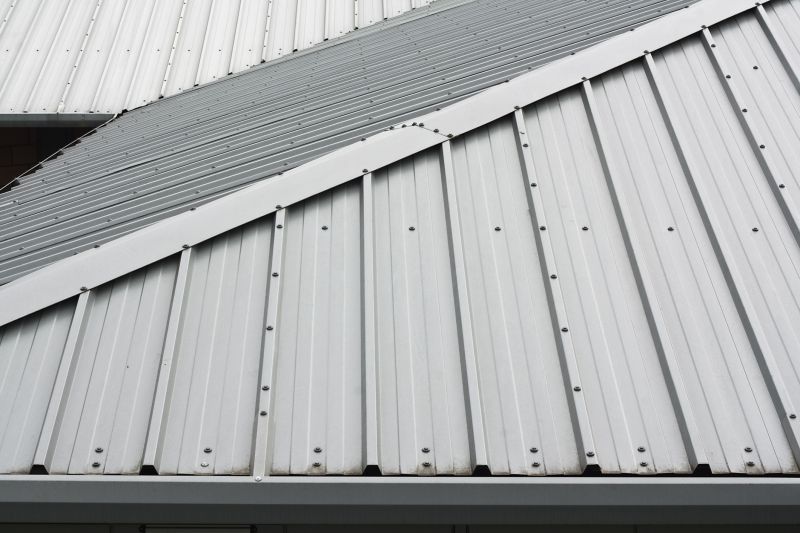 Sheet Roofing Installation in Berlin, MD