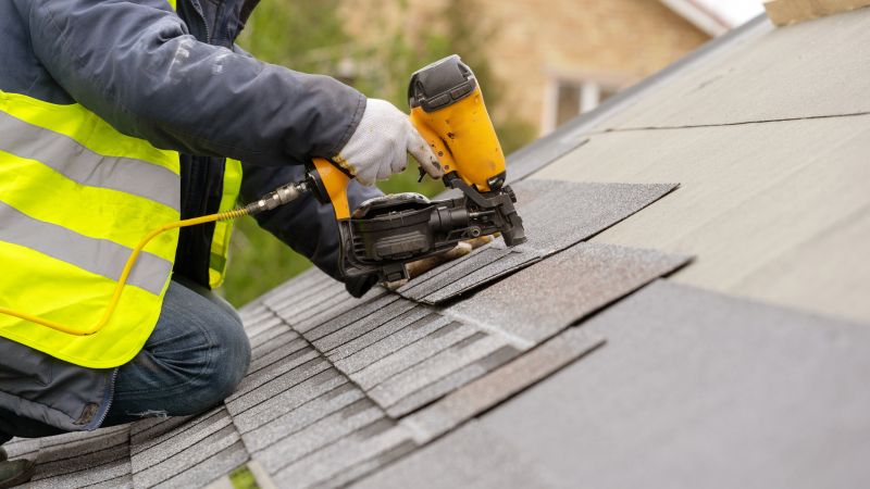 Shingles Installation in Millsboro, DE