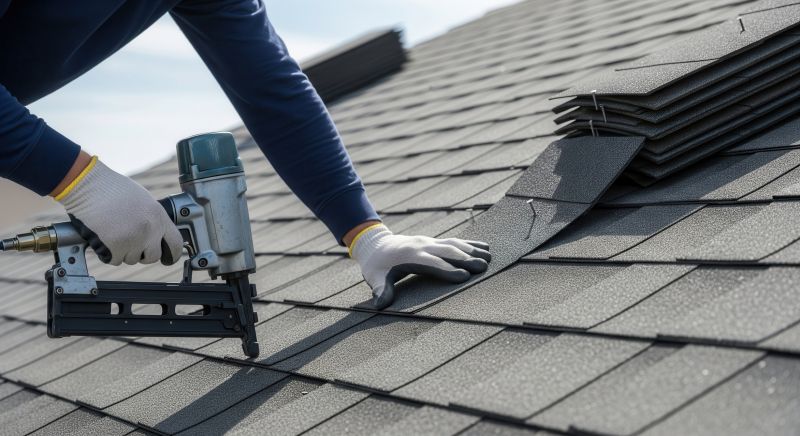 Shingles Installation in Millsboro, DE