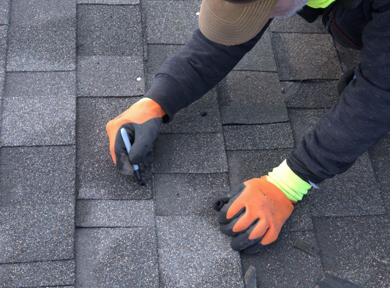 Shingles Repair in Bethany Beach, DE