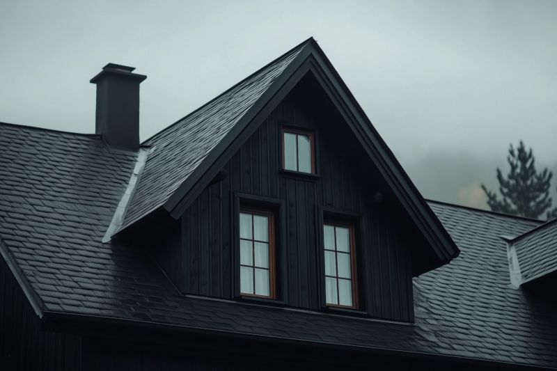 Slate Roof Construction in Millville, DE