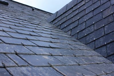 Slate Roof Construction in Seaford, DE