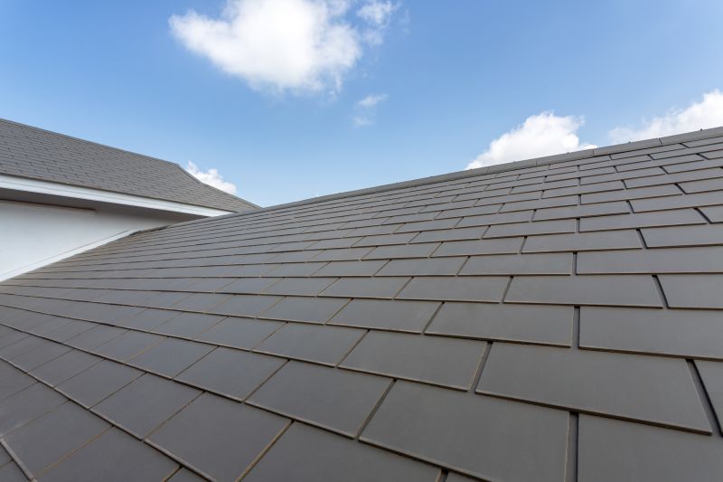 Slate Roof Construction in Selbyville, DE