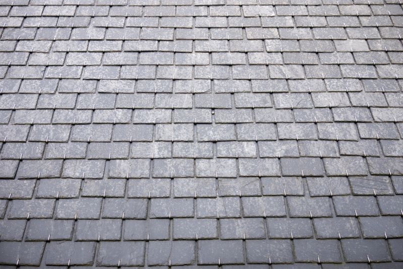 Slate Roof Construction in Selbyville, DE