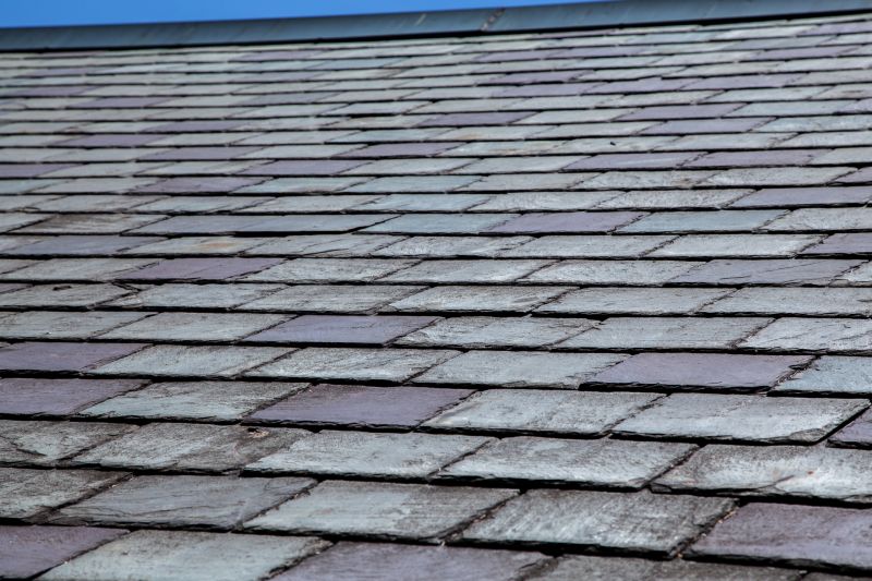 Slate Roof Installation in Berlin, MD