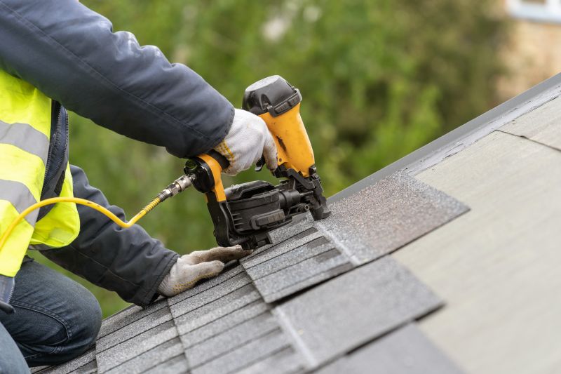 Slate Roof Installation in Bridgeville, DE