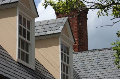 Slate Roof Installation in Bridgeville, DE