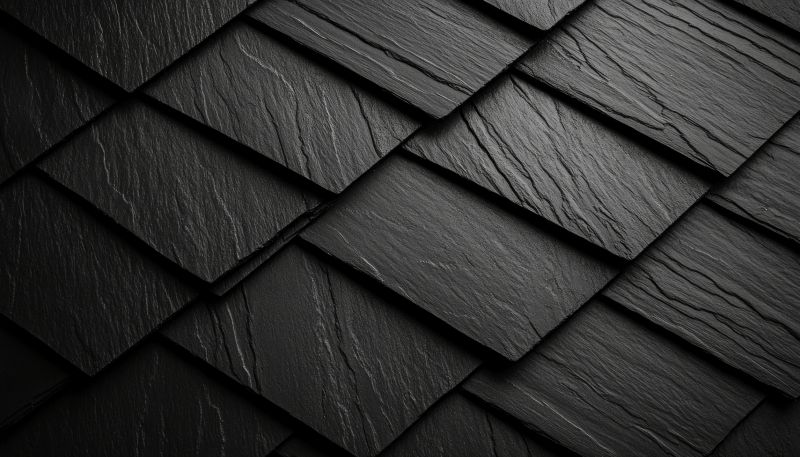 Slate Roof Installation in Dagsboro, DE