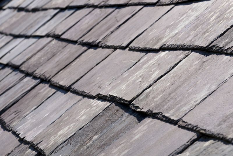 Slate Roof Installation in Frankford, DE