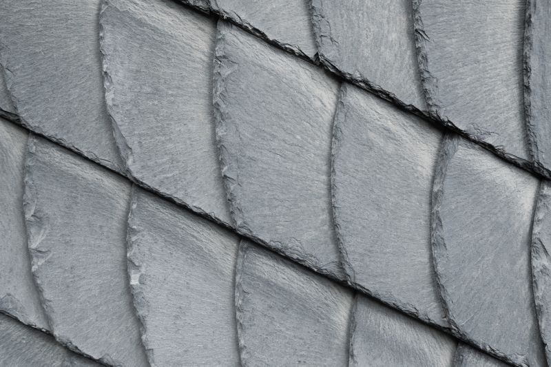 Slate Shingle Replacement in Millsboro, DE