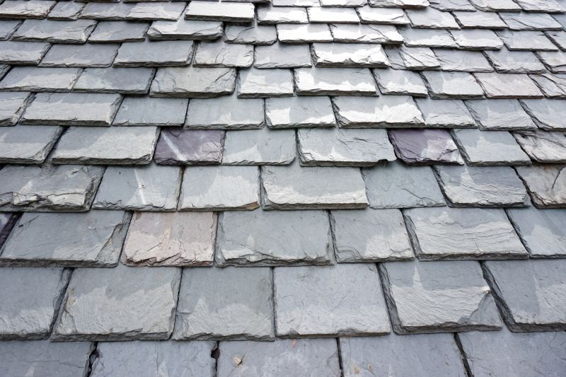 Slate Shingles Repair in Harbeson, DE