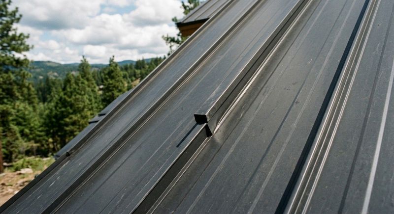 Standing Seam Roof Repair in Millsboro, DE