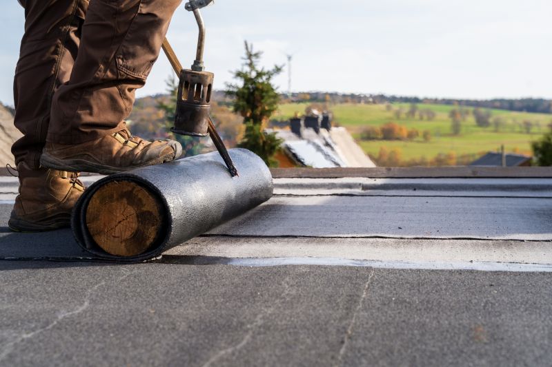 Tar Roof Installation in Dewey Beach, DE