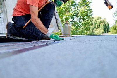 Tar Roof Installation in Ellendale, DE