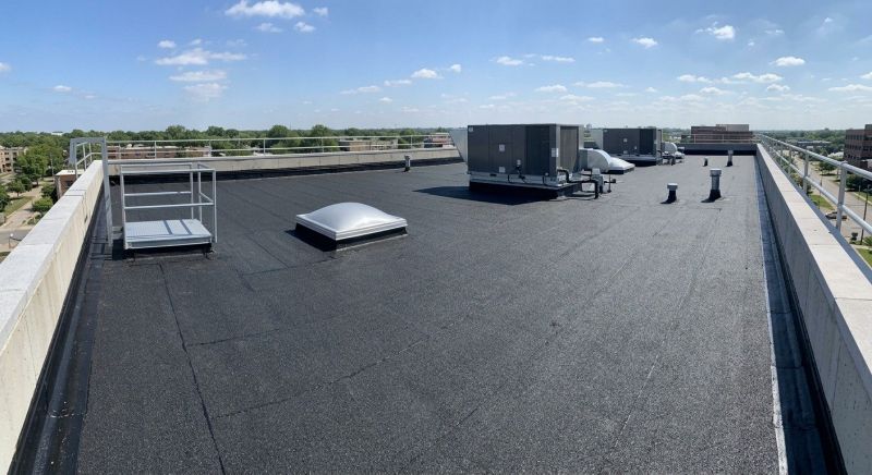 Tar Roof Installation in Harbeson, DE