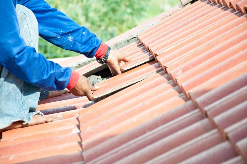 Tar Roof Repair in Delmar, DE
