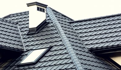 Tile Roof Installation in Bridgeville, DE