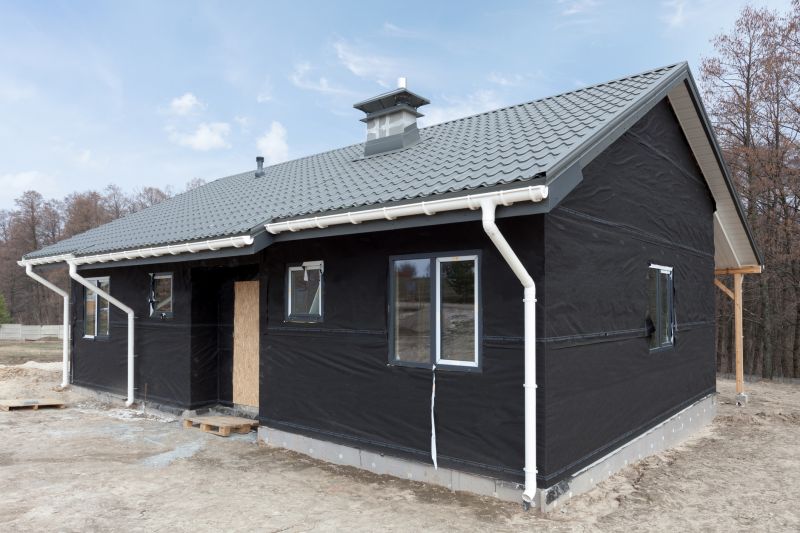 Tile Roof Installation in Ellendale, DE