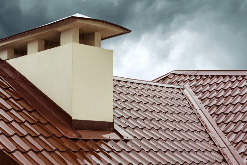 Tile Roof Installation in Ellendale, DE